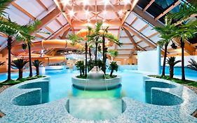 Kompleks Zagroń Istebna